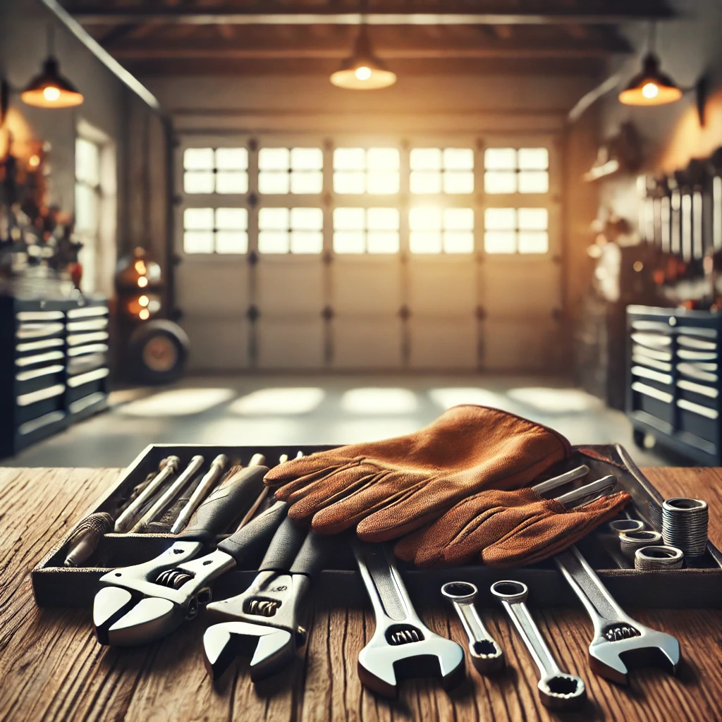 About Our Family-Owned Garage Door Company in Reading MA - Professional Service Team