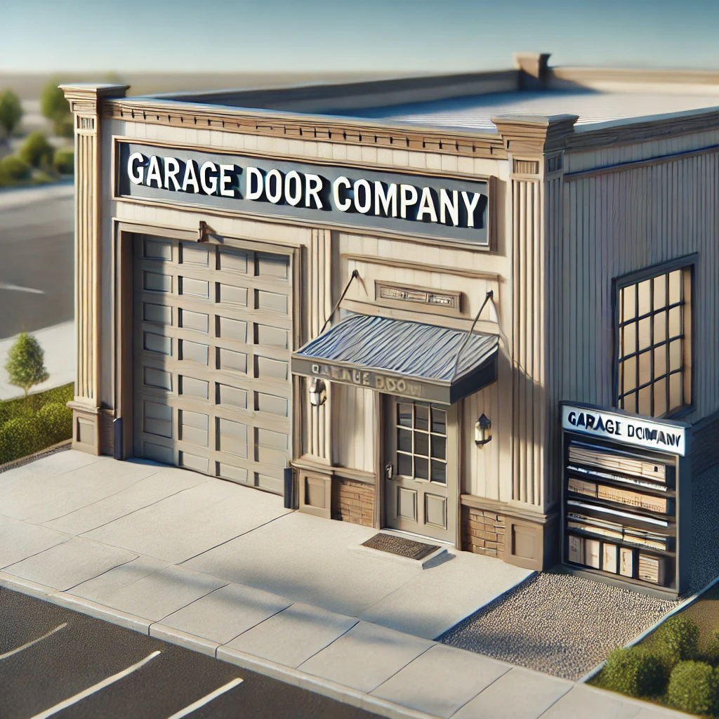 Best Garage Door Company Near Me Reading MA - 24/7 Emergency Service