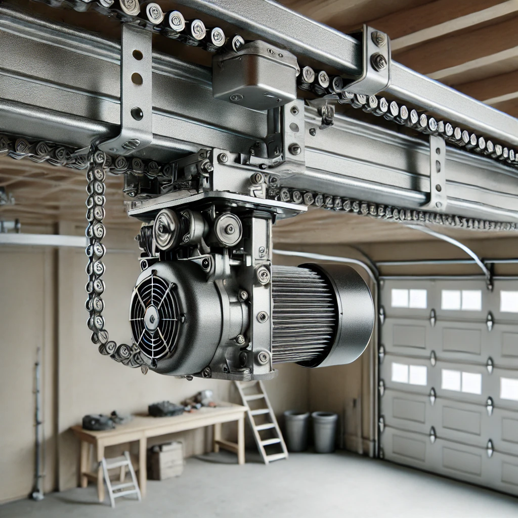 Professional Garage Door Opener Installation Reading MA - Expert Smart Opener Installation Services