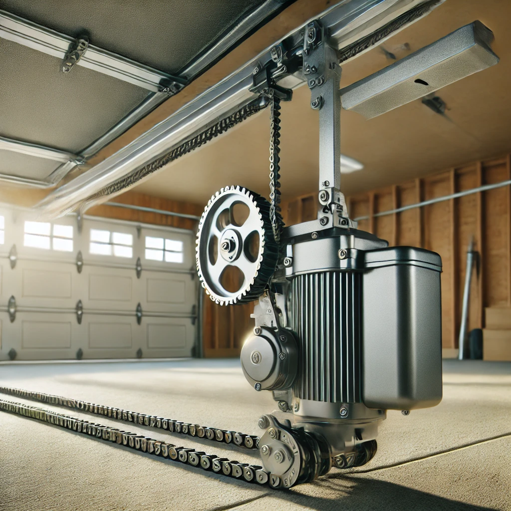 Garage Door Opener Installation & Service in Reading MA - Professional Solutions for All Opener Brands