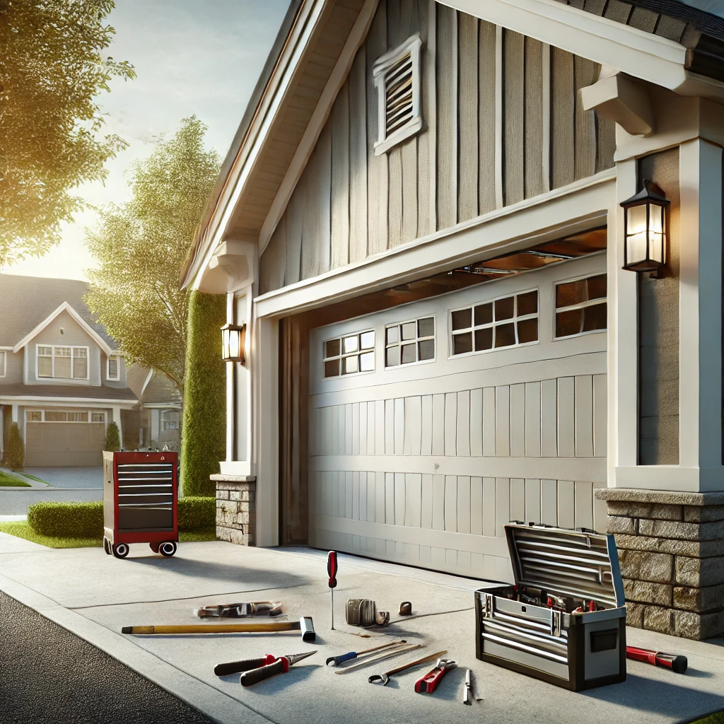 24/7 Garage Door Repair Reading MA - Emergency Repair Services by Garage Door Repair Reading Massachusetts
