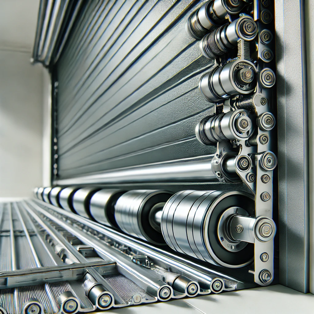 Expert Roller Garage Door Repairs Reading MA - Professional Door System Specialists